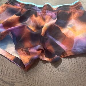 JoyLab Multicolor Athletic Shorts